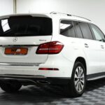Mercedes-Benz GLS X166