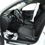 Skoda Rapid I · Рестайлинг