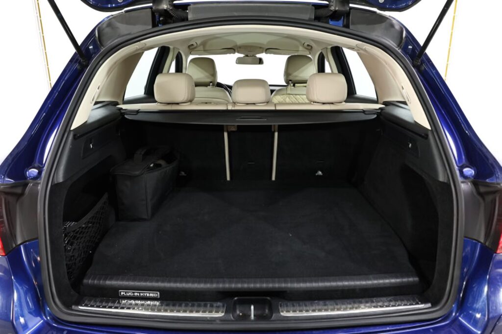 Mercedes-Benz GLC X253