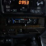 Toyota Land Cruiser J70 · Рестайлинг