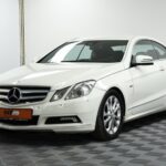 Mercedes-Benz E-Класс W212, S212, C207, A207