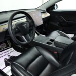 Tesla Model 3 I