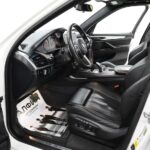 BMW X5 F15