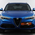 Alfa Romeo Stelvio I