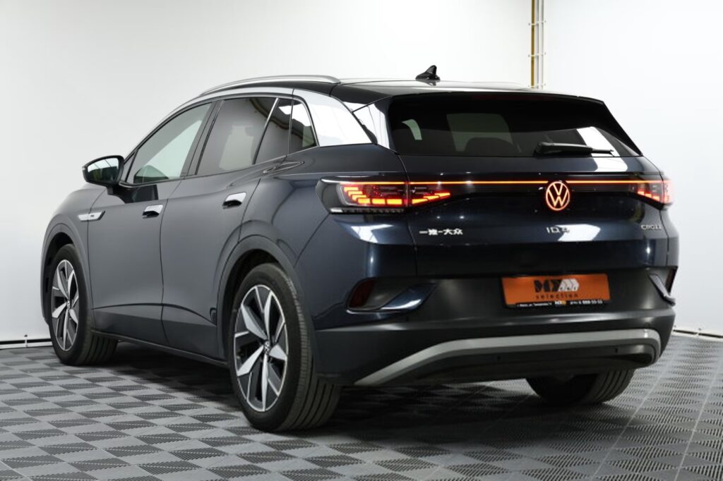 Volkswagen ID.4 I