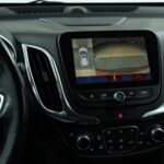 Chevrolet Equinox III