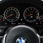 BMW X5 F15