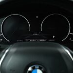 BMW X3 G01