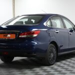 Nissan Almera III (G15)