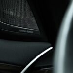 BMW 5 серия G30, G31 · Рестайлинг