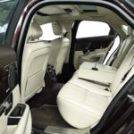 Jaguar XJ X351