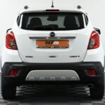 Opel Mokka I