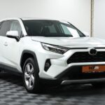 Toyota RAV4 V (XA50)