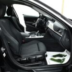 BMW 3 серия F34 (GT) · Рестайлинг