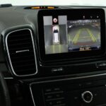 Mercedes-Benz GLS X166