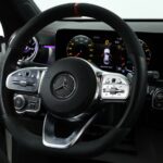 Mercedes-Benz CLA AMG C118, X118