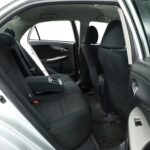 Toyota Corolla X (E140, 150)