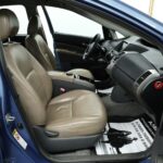 Toyota Prius II (XW20) · Рестайлинг