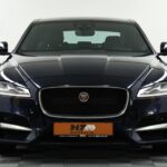 Jaguar XF X260