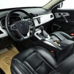 Geely Atlas I