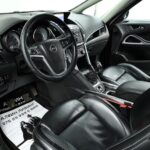 Opel Zafira C