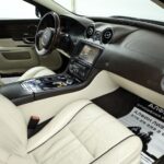 Jaguar XJ X351