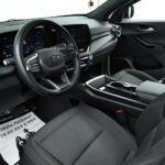 Chevrolet Equinox I