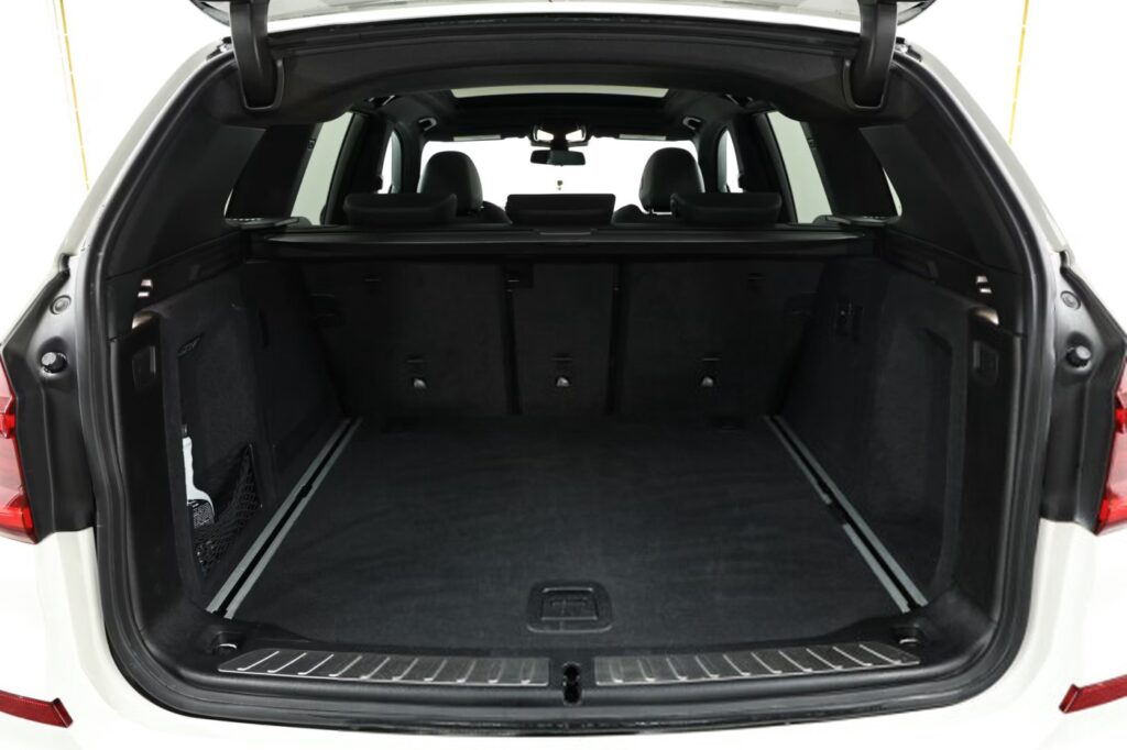 BMW X3 G01
