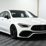 Mercedes-Benz CLA AMG C118, X118