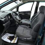 Ford Galaxy I · Рестайлинг