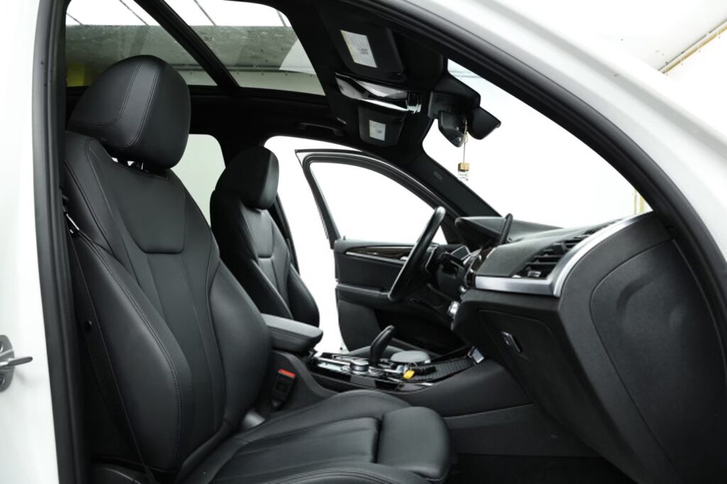 BMW X3 G01