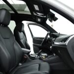 BMW X3 G01