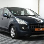 Peugeot 3008 I