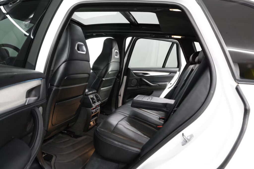 BMW X5 F15