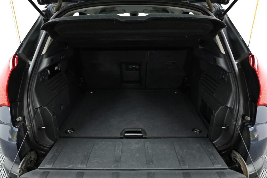 Peugeot 3008 I