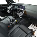 BMW X3 G01