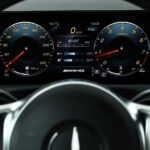 Mercedes-Benz CLA AMG C118, X118