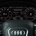 Audi Q7 4M