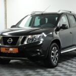 Nissan Terrano D10