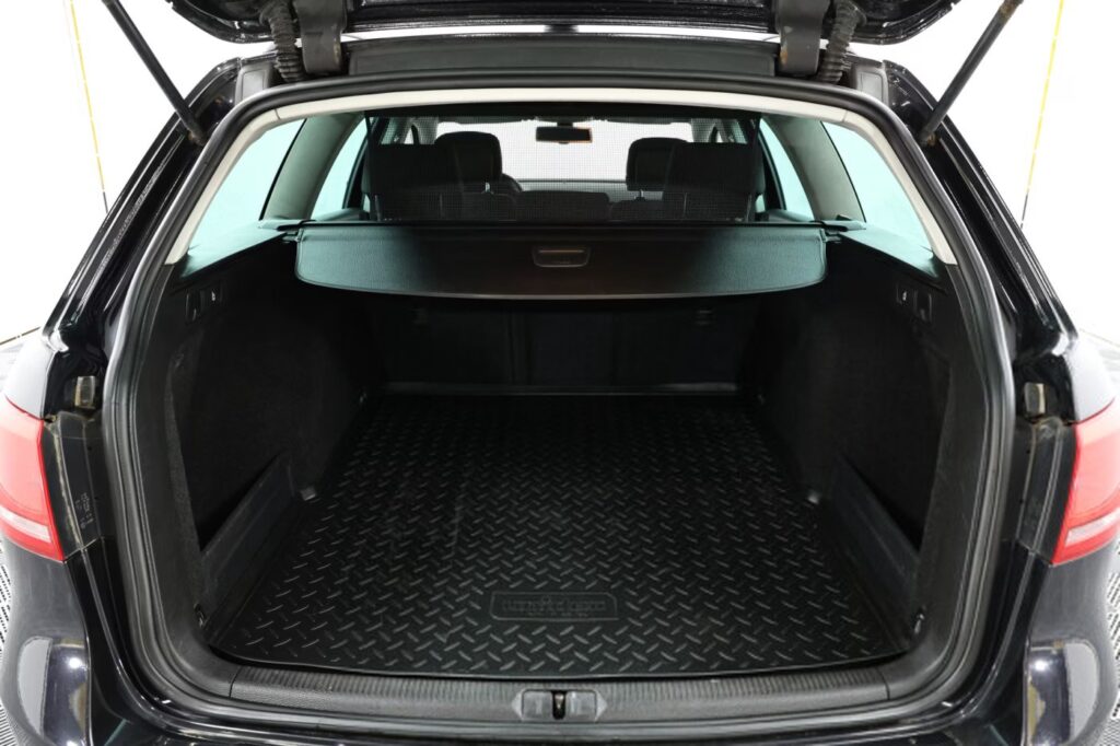 Volkswagen Passat B7