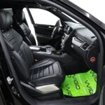 Mercedes-Benz GL-Класс AMG X166