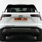 Chevrolet Equinox I