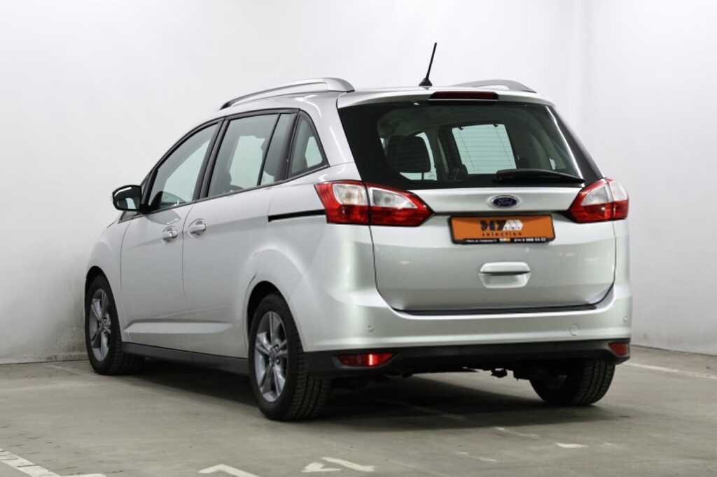 Ford Grand C-Max II