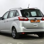 Ford Grand C-Max II