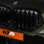 BMW X6 G06
