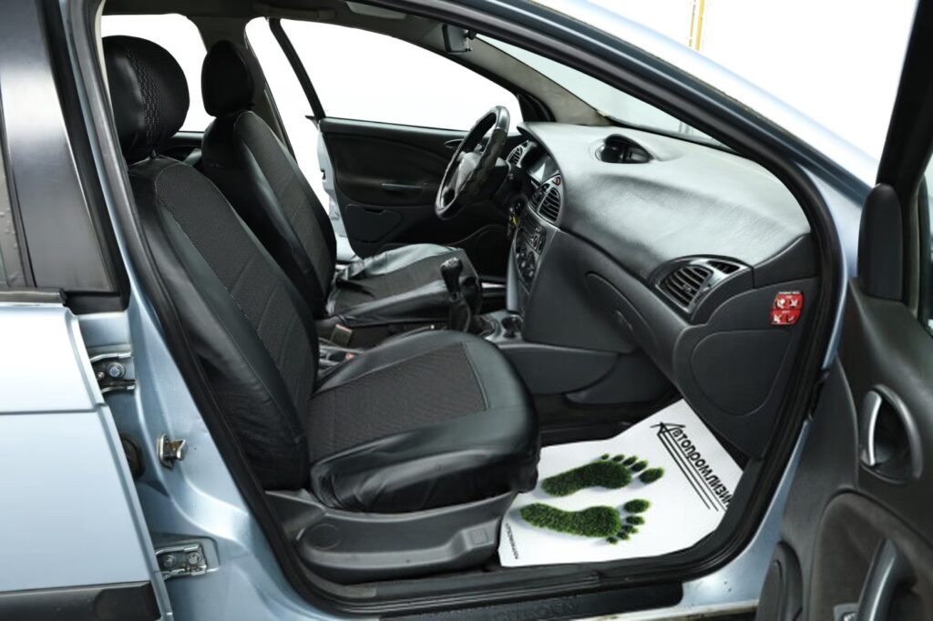 Citroen C5 I
