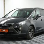 Opel Zafira C