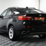 BMW X6 E71