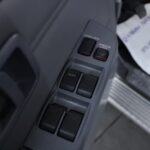 Toyota Land Cruiser J70 · Рестайлинг