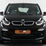 BMW i3 I01 · Рестайлинг